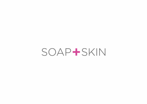 soap+skin