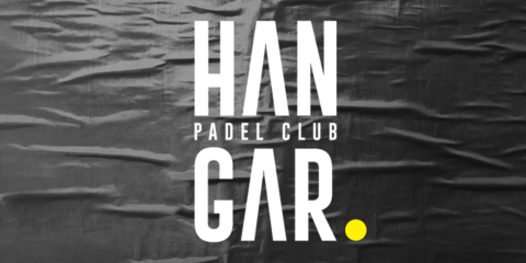 HANGAR padel club