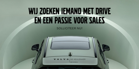 Volvo Employer Branding